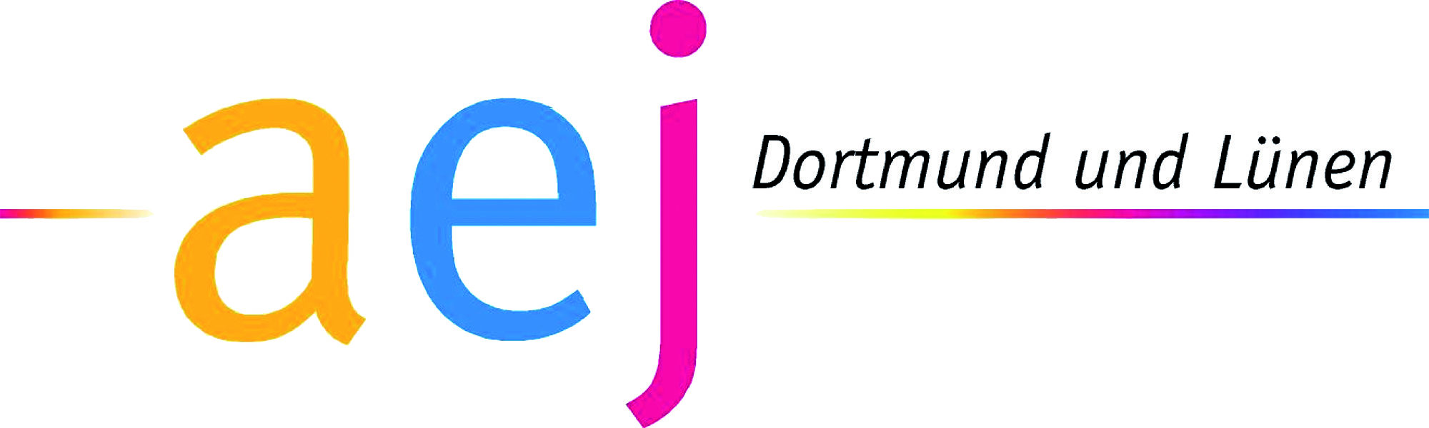 aej Dortmund und Lünen